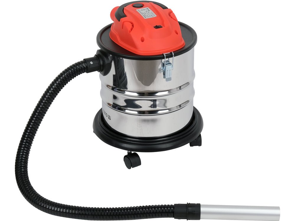 ASPIRATOR PT ATELIER SI CENUSA 1200W Yato YT - 85705 Yato - scule electrice si unelte profesionale - BricoMart