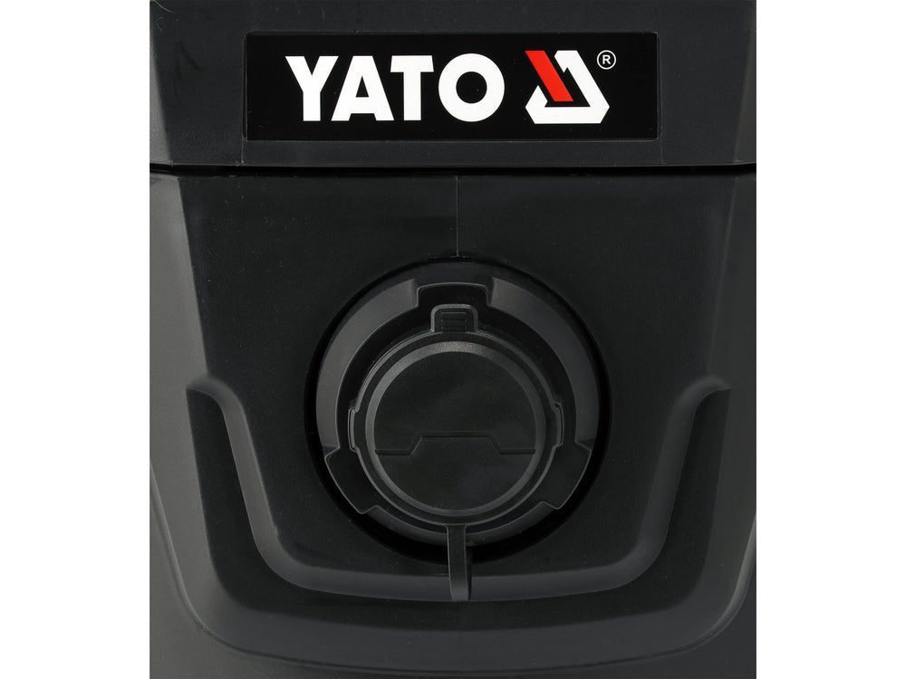 ASPIRATOR PT SCULE PNEUMATICE 1600W Yato YT - 85718 Yato - scule electrice si unelte profesionale - BricoMart
