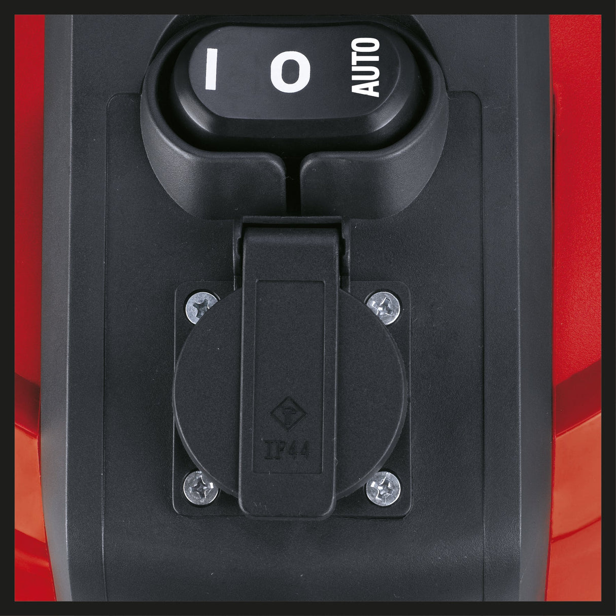 Aspirator umed/uscat Einhell TE - VC 2230 SA (tehnologie ECO, 1150 W, rezervor din otel inoxidabil, surub de scurgere a apei, racord de suflare pentru curatare prin suflare, regulator de aspiratie, suport pentru accesorii, inclusiv Einhell - scule electrice si unelte profesionale - BricoMart