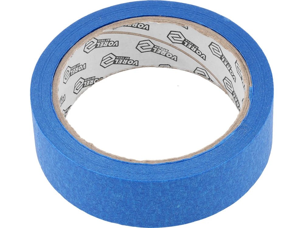 BANDA MASCARE, ALBASTRU, 25MX30MM Vorel 75120 Vorel - scule electrice si unelte profesionale - BricoMart
