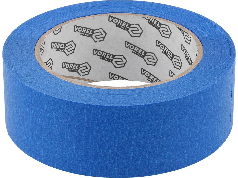 BANDA MASCARE, ALBASTRU, 50MX38MM Vorel 75124 Vorel - scule electrice si unelte profesionale - BricoMart