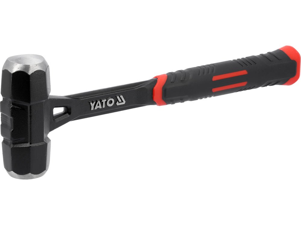 BAROS MONOBLOC PT CONSTRUCȚII 1800G/4LB Yato YT - 45755 Yato - scule electrice si unelte profesionale - BricoMart