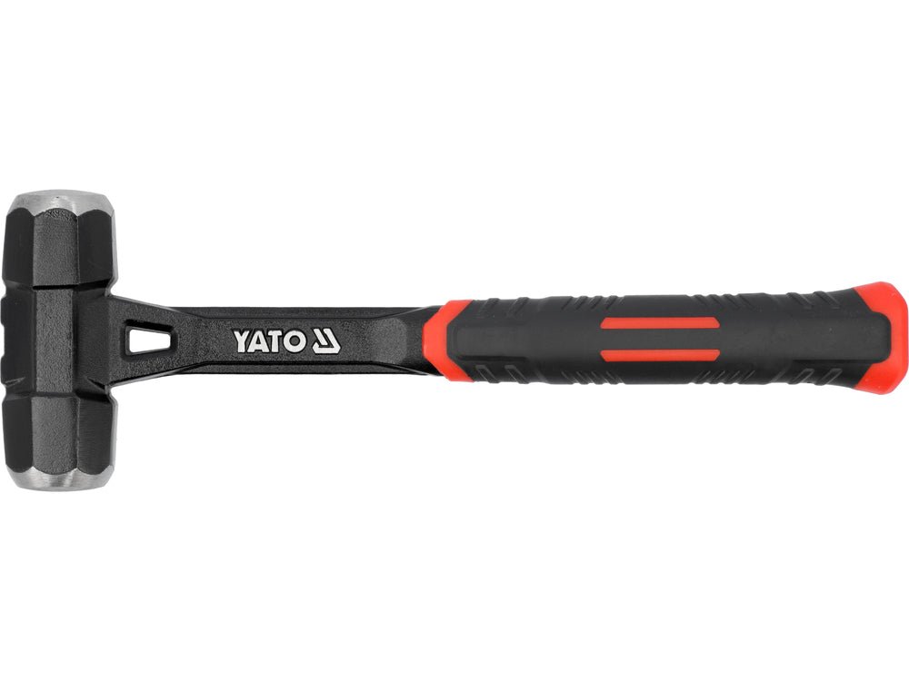 BAROS MONOBLOC PT CONSTRUCȚII 1800G/4LB Yato YT - 45755 Yato - scule electrice si unelte profesionale - BricoMart