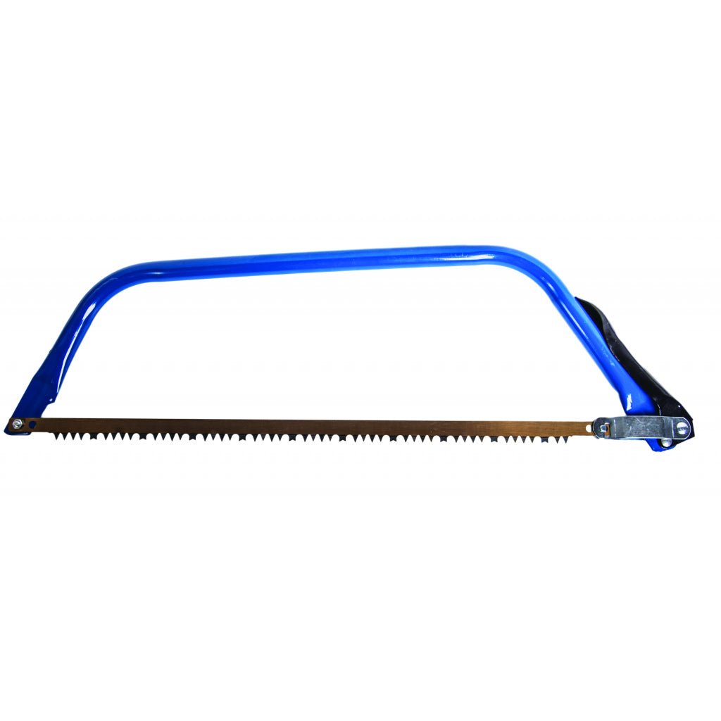 BASIC Ferestrau coarba 36"/900mm BS Dinti intariti, ascutiti pe doua parti Intinzator al lamei cu parghie Lungime: 900mm Basic - scule electrice si unelte profesionale - BricoMart