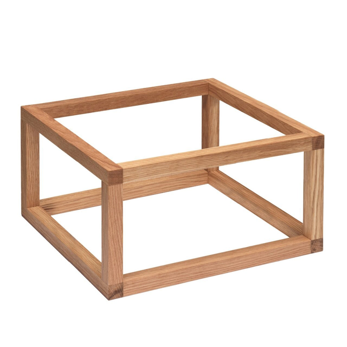 Baza cadru Madeira pentru tava GN 1/1, Fine Dine