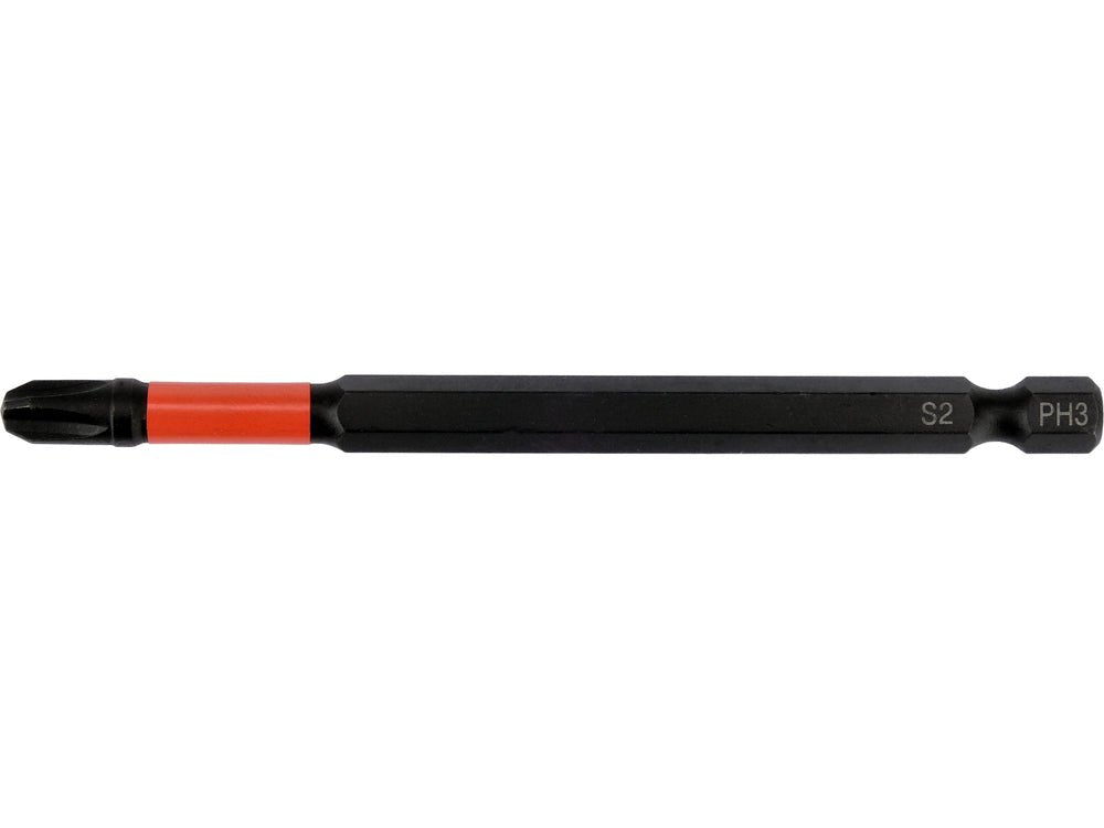Bit de impact YATO YT-78062, 1/4, 100 mm PH3, 1 buc.