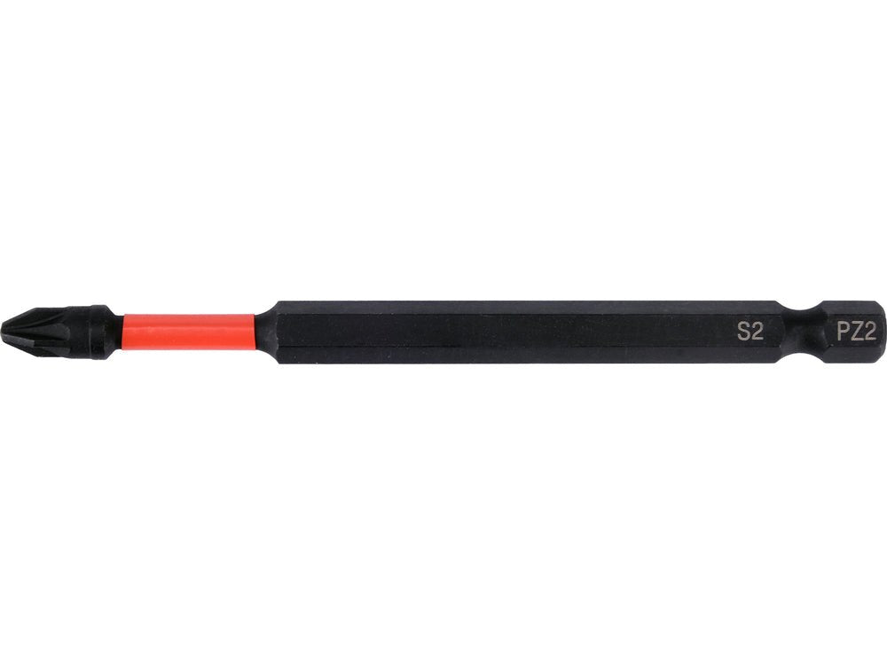 Bit de impact YATO YT-78064, 1/4, 100 mm PZ2, 1 buc.