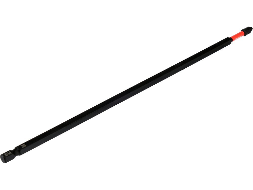 Bit de impact YATO YT-78071, 1/4, 250 mm PH2, 1 buc. - imagine 3