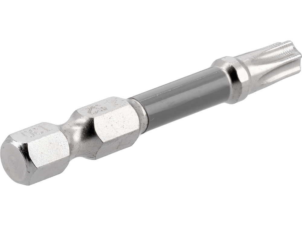 BITI 1/4 50MM T30, 2 BUC, NI Yato YT - 78035 - 6.3 mm, 50 mm Yato - scule electrice si unelte profesionale - BricoMart