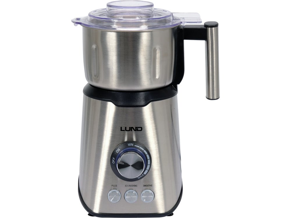 BLENDER 3IN1, 1.5L, 1200W Lund 67707 Lund - scule electrice si unelte profesionale - BricoMart