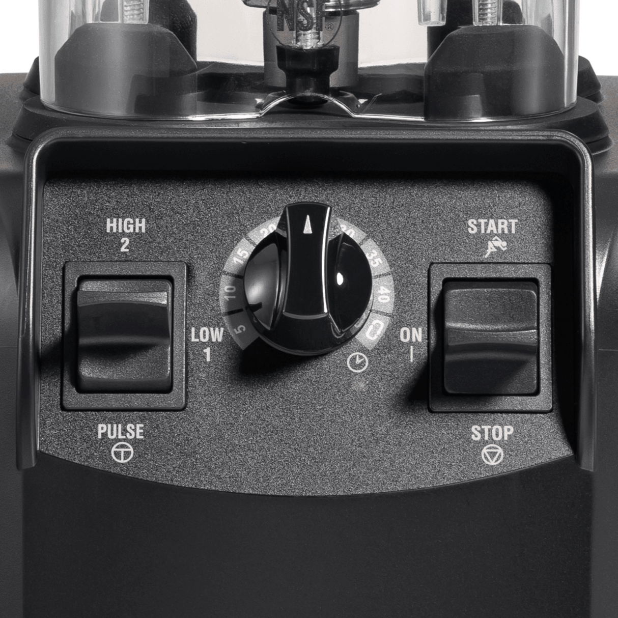 Blender barman Fury® HBH550R-CE 1,8 l 880 W, Hamilton Beach Commercial