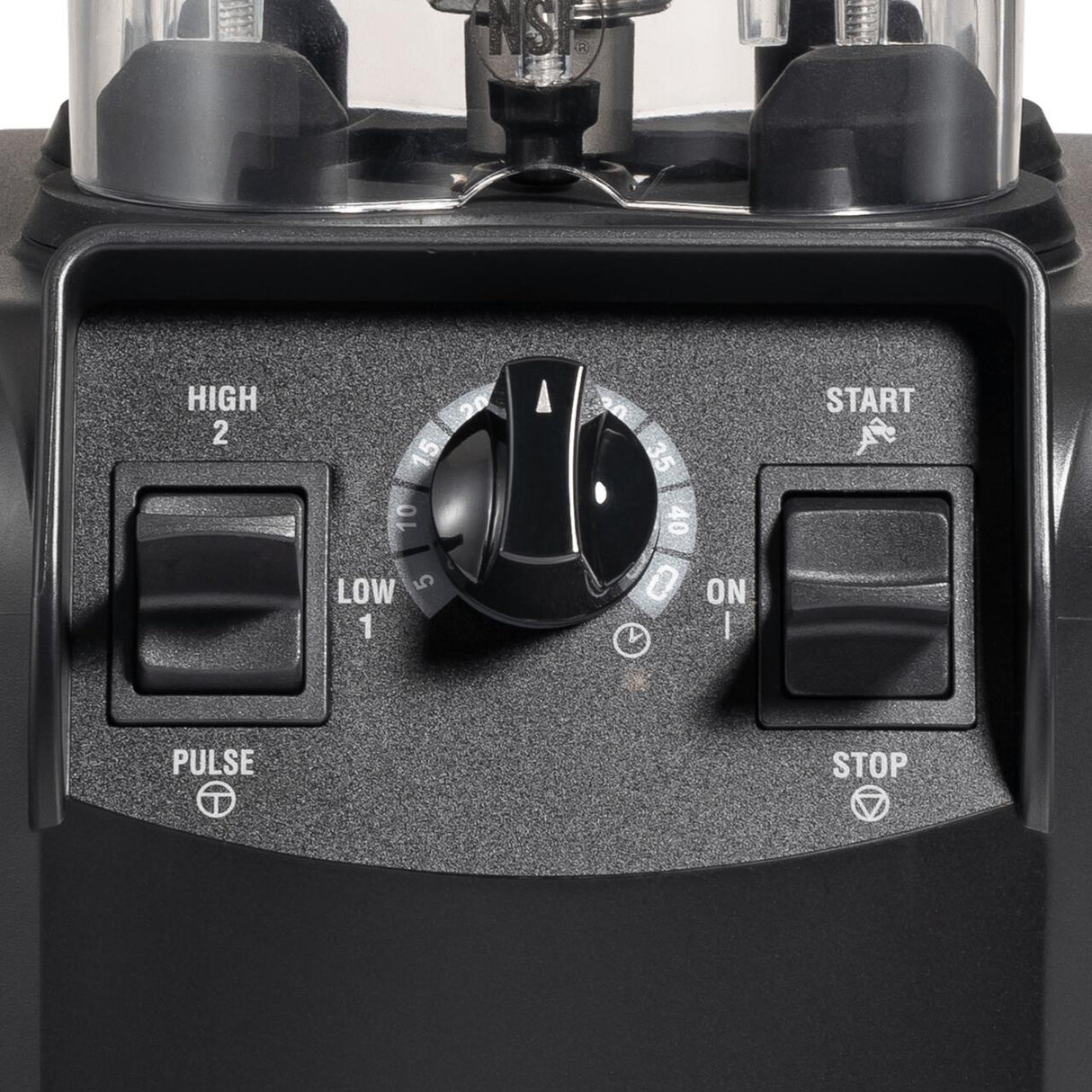 Blender barman Fury® HBH550R-CE 1,8 l 880 W, Hamilton Beach Commercial