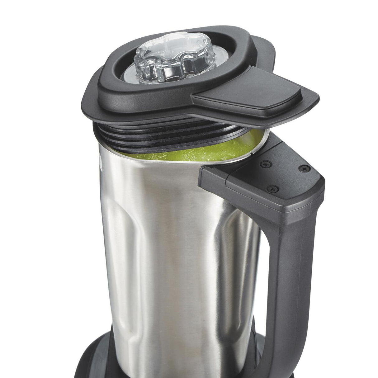 Mixer barman Rio® cana din oțel inoxidabil de 0,95 l, HBB255S-CE Hamilton Beach Commercial