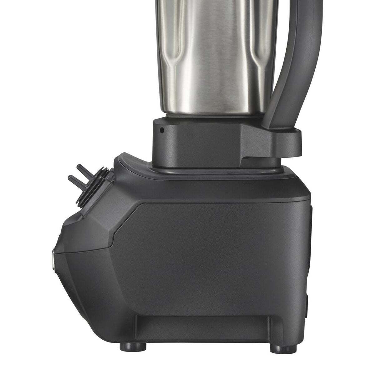 Mixer barman Rio® cana din oțel inoxidabil de 0,95 l, HBB255S-CE Hamilton Beach Commercial