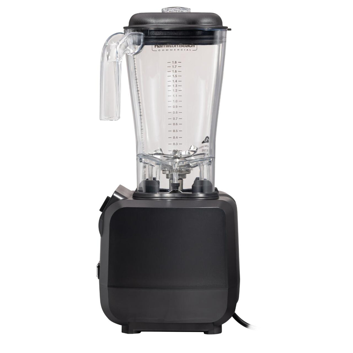 Blender pentru barman Tempest® HBH650R-CE 1,8 l 1200 W, Hamilton Beach Commercial