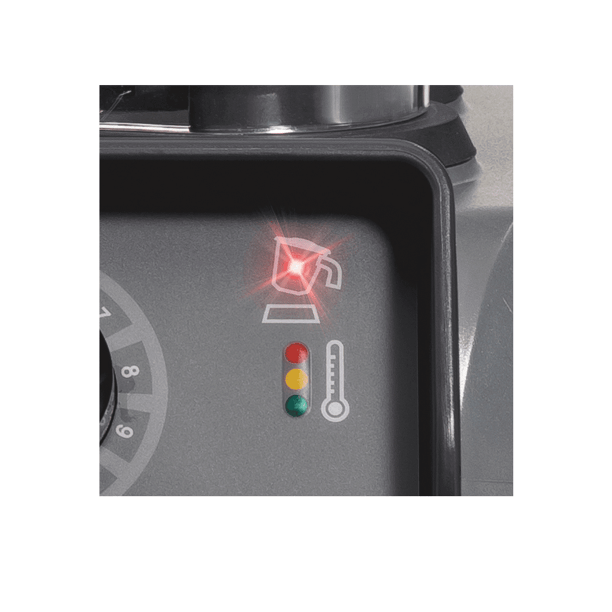 Blender de bucătărie Expeditor HBF600R-CE 1.8L, Hamilton Beach Comercial