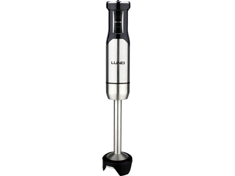 BLENDER DE MÂNĂ Lund 67693 , 1000W 6 ÎN 1 , 1000 W , 12 viteze , turbo Lund - scule electrice si unelte profesionale - BricoMart