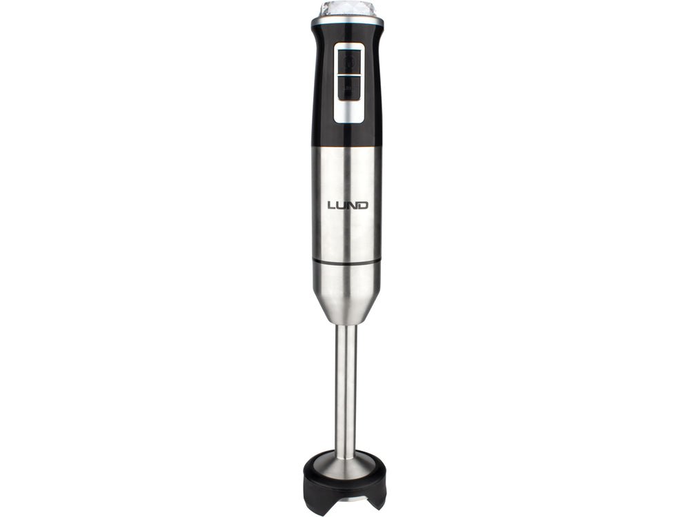 Blender de mana LUND 67694, 1000 W, 10in1 - imagine 2