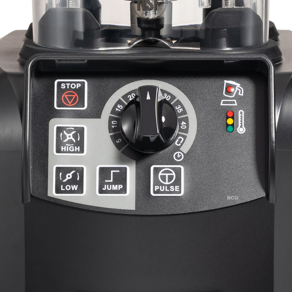 Blender pentru barman Tempest® HBH650R-CE 1,8 l 1200 W, Hamilton Beach Commercial