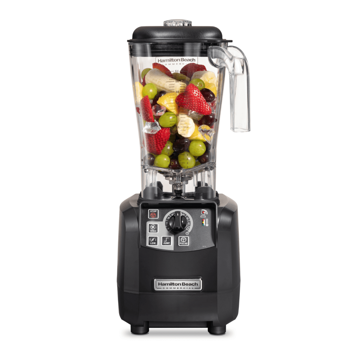 Blender pentru barman Tempest® HBH650R-CE 1,8 l 1200 W, Hamilton Beach Commercial