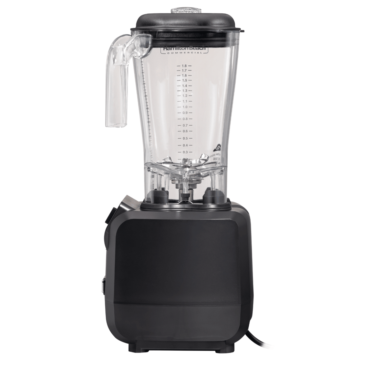 Blender pentru barman Tempest® HBH650R-CE 1,8 l 1200 W, Hamilton Beach Commercial