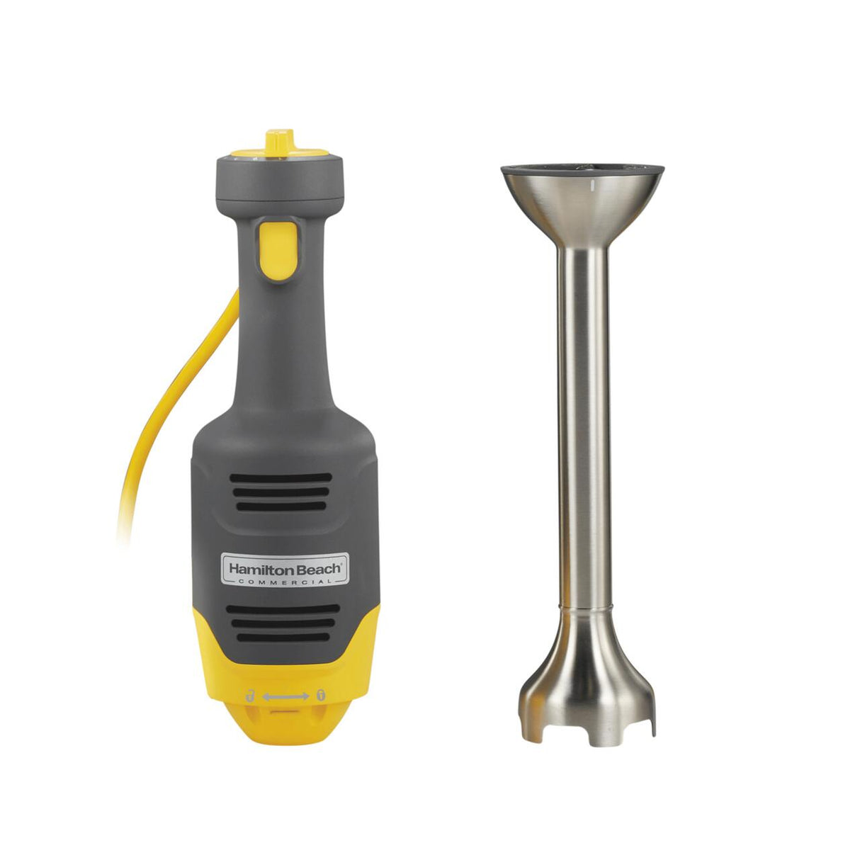 Blender stick BigRig HMI009-CE, Hamilton Beach Commercial, 230V/250W