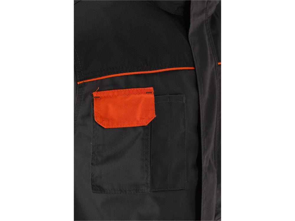 BLUZA DE LUCRU ANDESITE, MARIMEA L Yato YT - 80902 - 267 g Yato - scule electrice si unelte profesionale - BricoMart