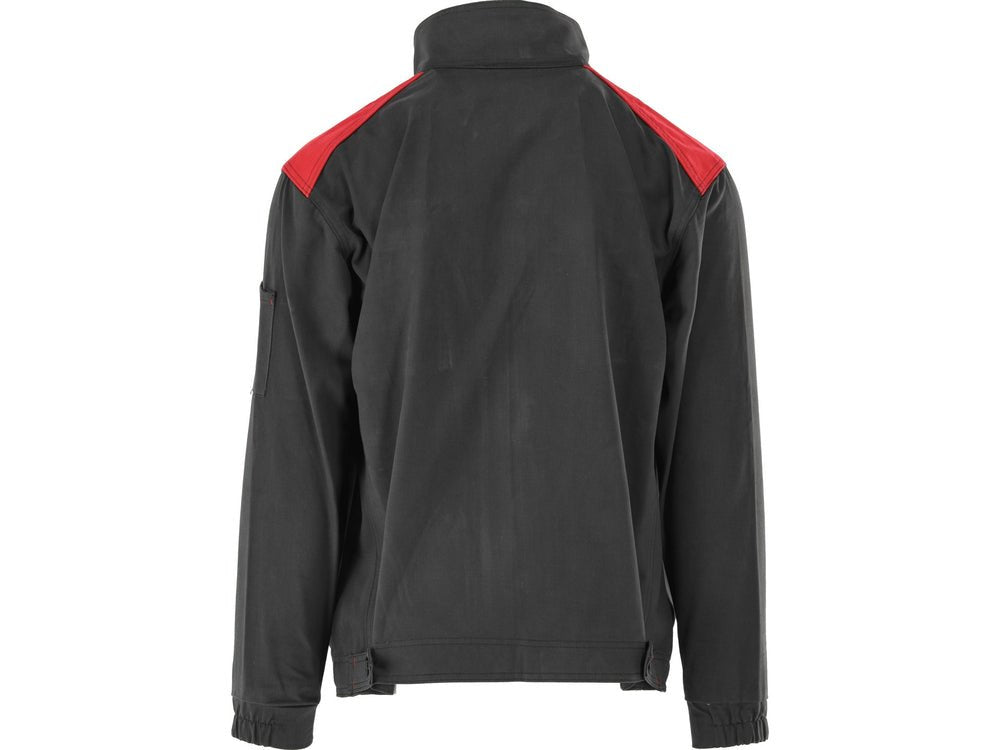 BLUZA DE LUCRU COMFY MARIMEA L/XL Yato YT - 79233 - 300 g, rezistent Yato - scule electrice si unelte profesionale - BricoMart