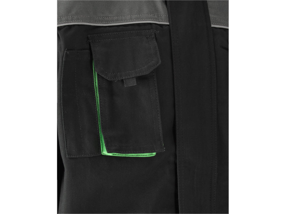 BLUZA DE LUCRU PALEA, MARIMEA L/XL Yato YT - 80161 - 270 g, rezistent Yato - scule electrice si unelte profesionale - BricoMart