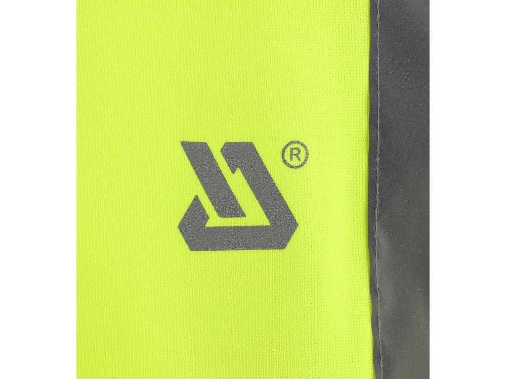 Bluza reflectorizanta oriolus YATO YT-79384, L - imagine 4