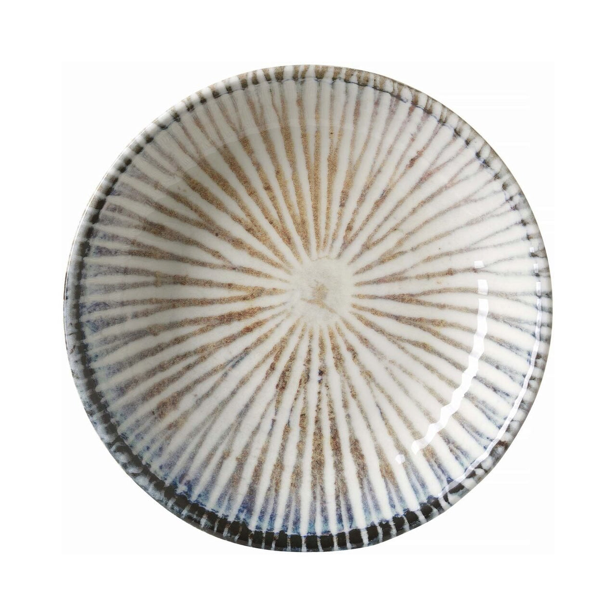 Bol Ammonite 200 mm Fine Dine