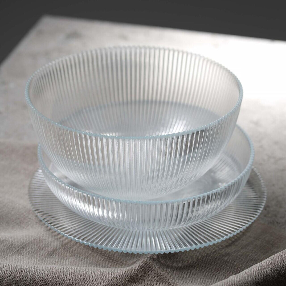 Bol bufet Aura, 250mm, 3.5l Fine Dine