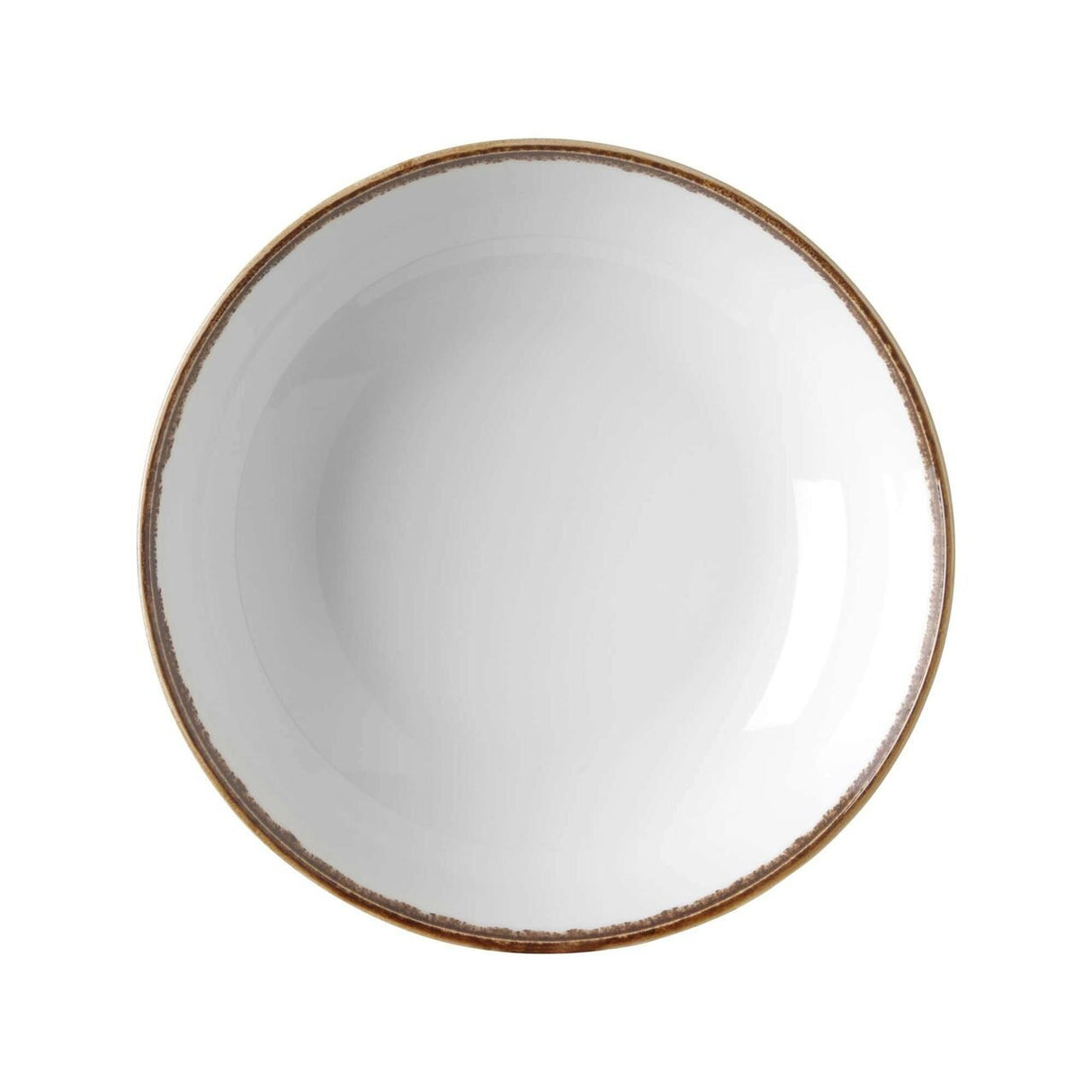 Bol bufet Vanilla 230mm Fine Dine