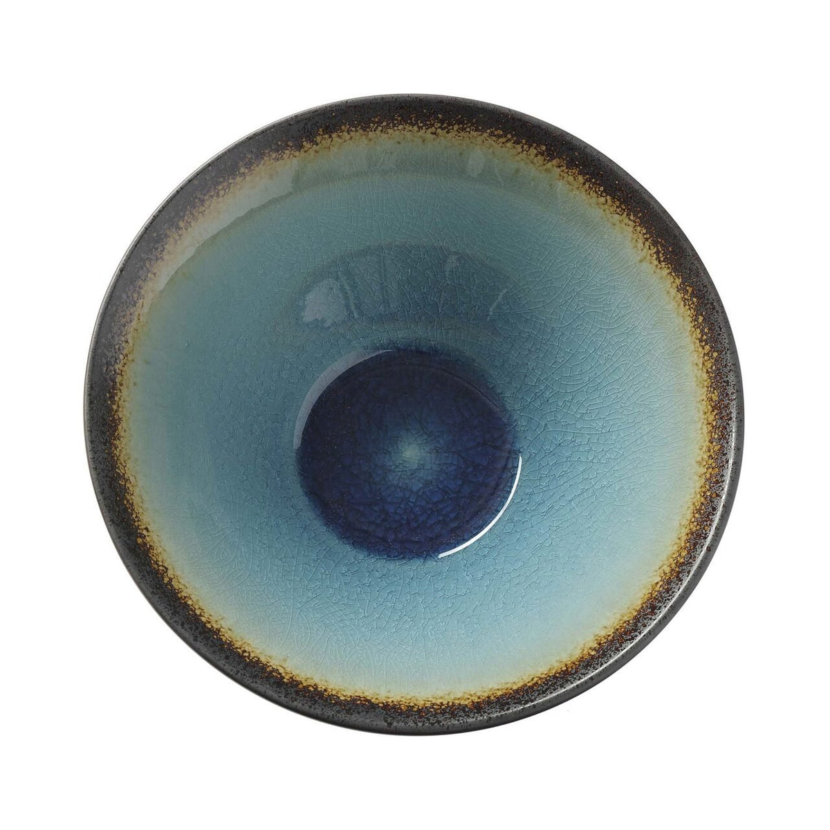 Bol Conic Fine Dine, Lazur ø225x(H)90 mm
