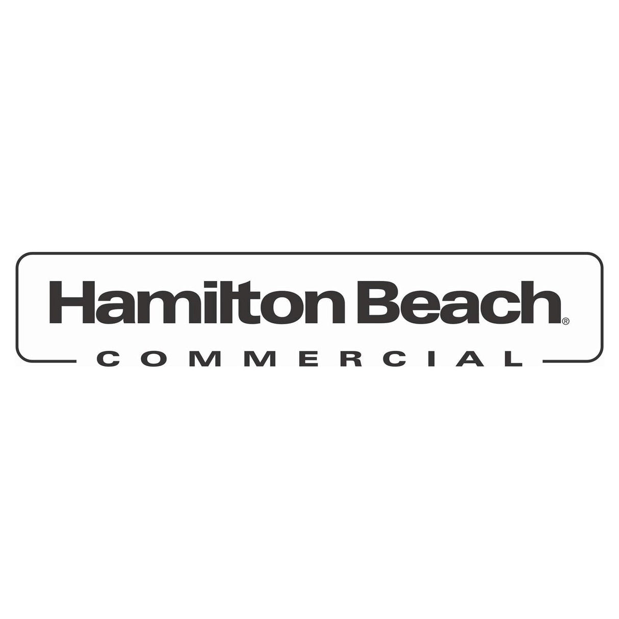 Bol cu manere pentru mixerul de bucatarie CPM800, 7,57 litri, Hamilton Beach Commercial