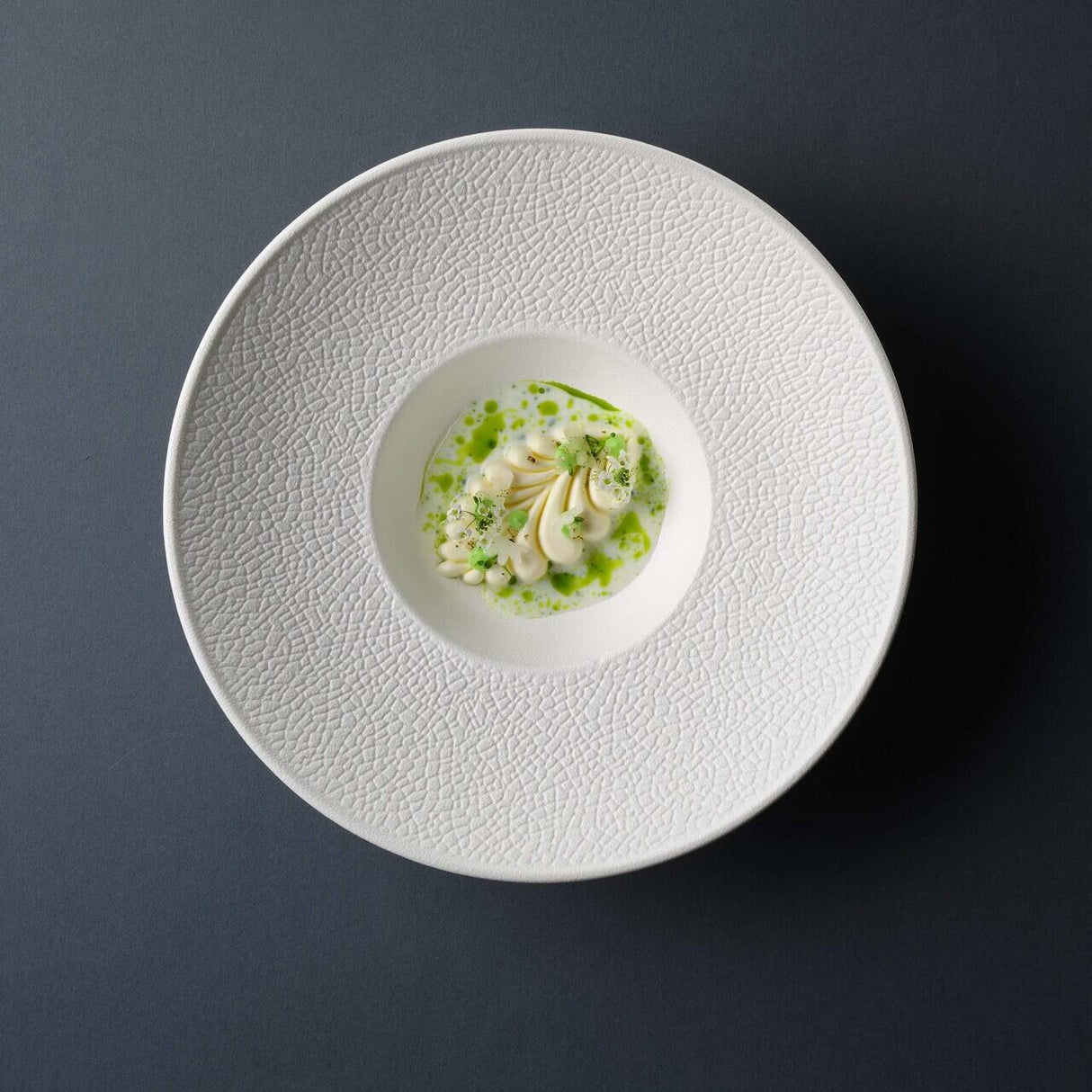 Bol de prezentare Fizz 260 mm Fine Dine