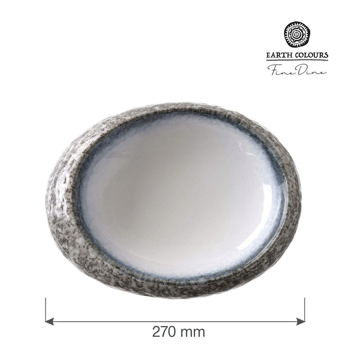 Bol Gourmet Silk 270 mm, Fine Dine