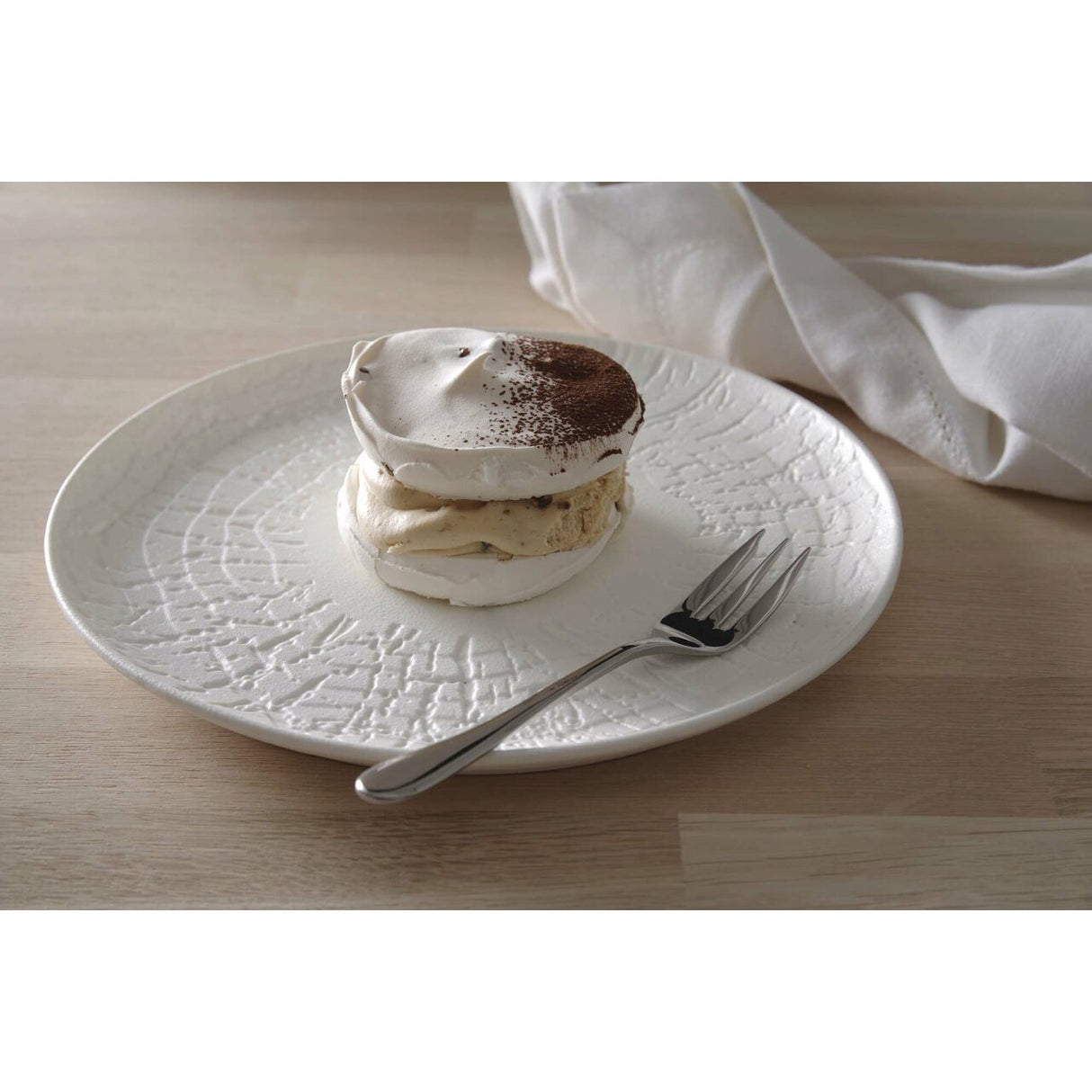 Bol model cuib Nordic, 130mm Fine Dine