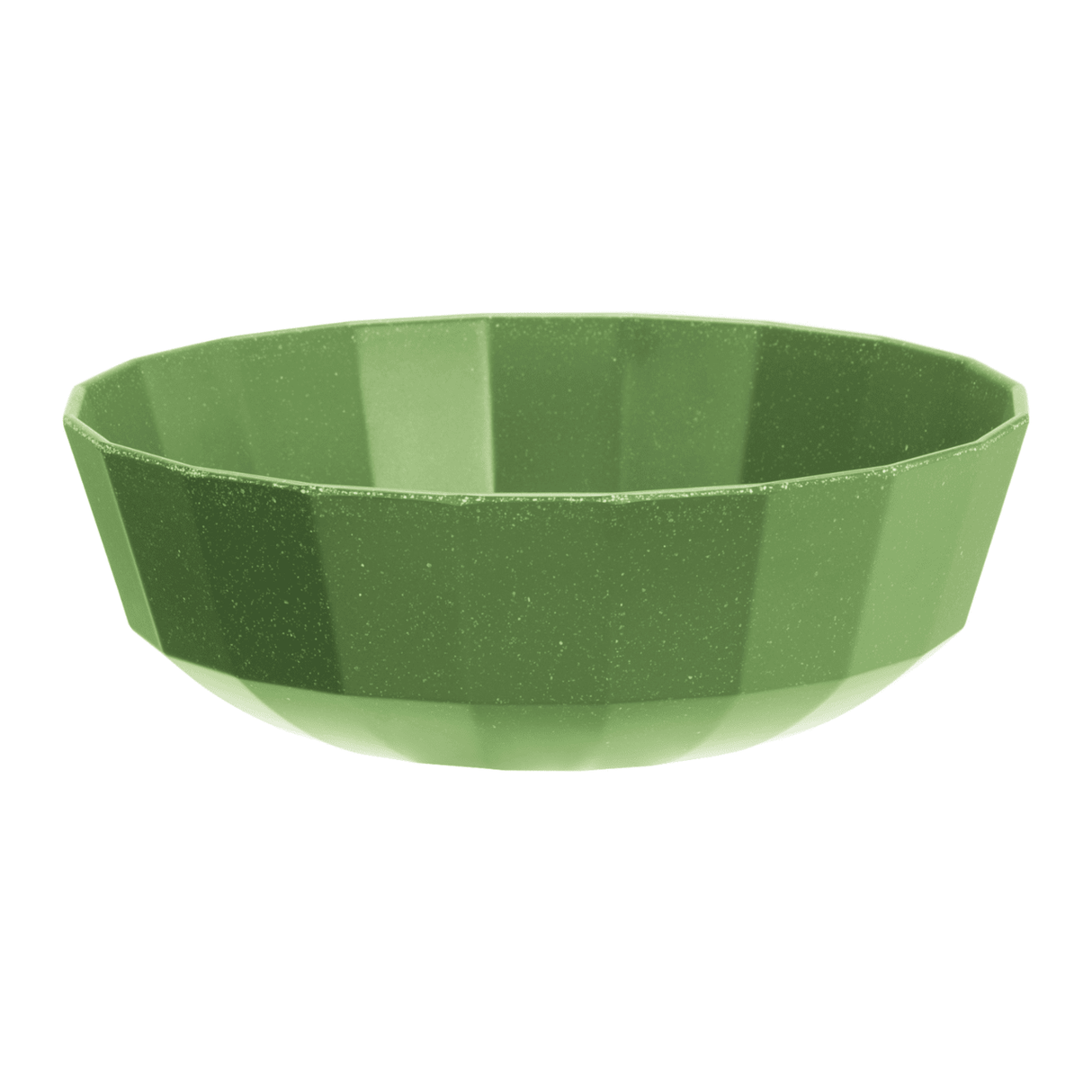 Bol pentru fructe Metropolis, verde, 250mm Fine Dine