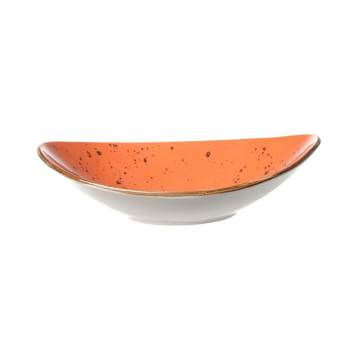 Bol tip barca Dahlia, 250x160 mm Fine Dine