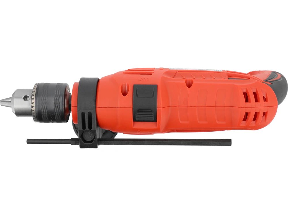 BORMASINA PERCUTIE 650W 0 - 2850MIN - 1;13MM Yato YT - 82038 Yato - scule electrice si unelte profesionale - BricoMart