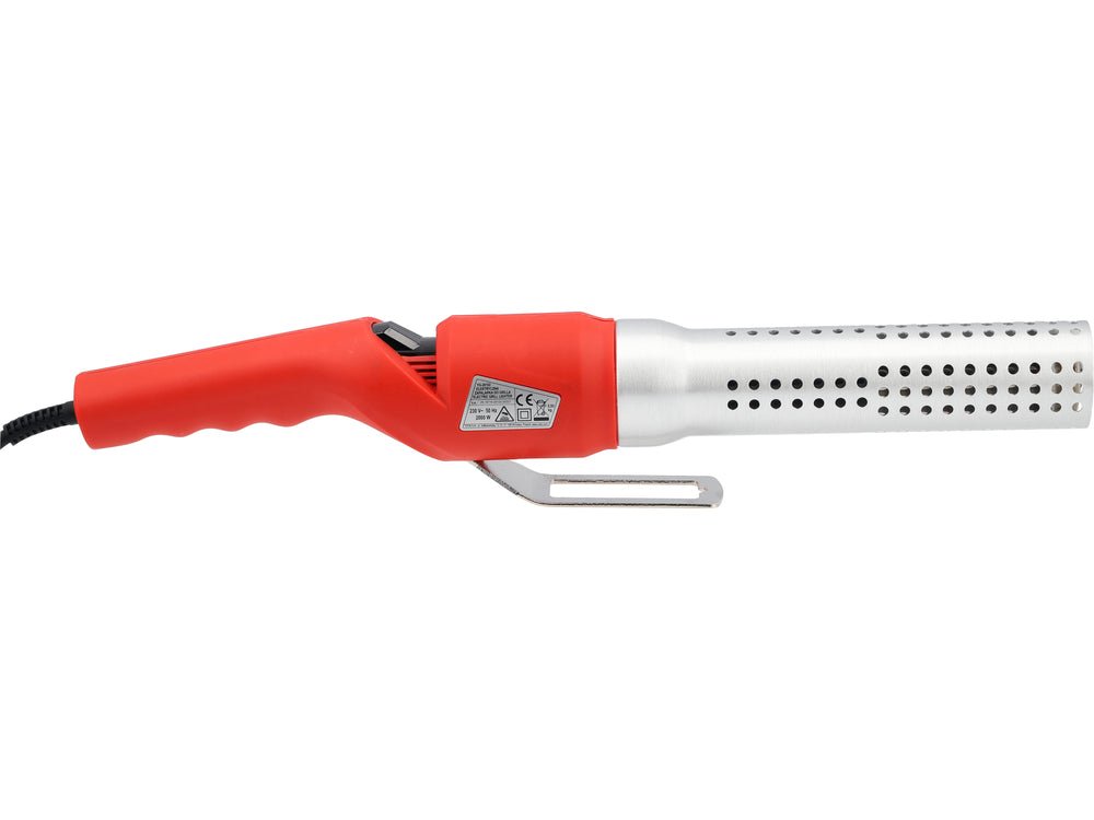 Bricheta gratar YATO YG-20102, 2000 W (600°c) - imagine 3