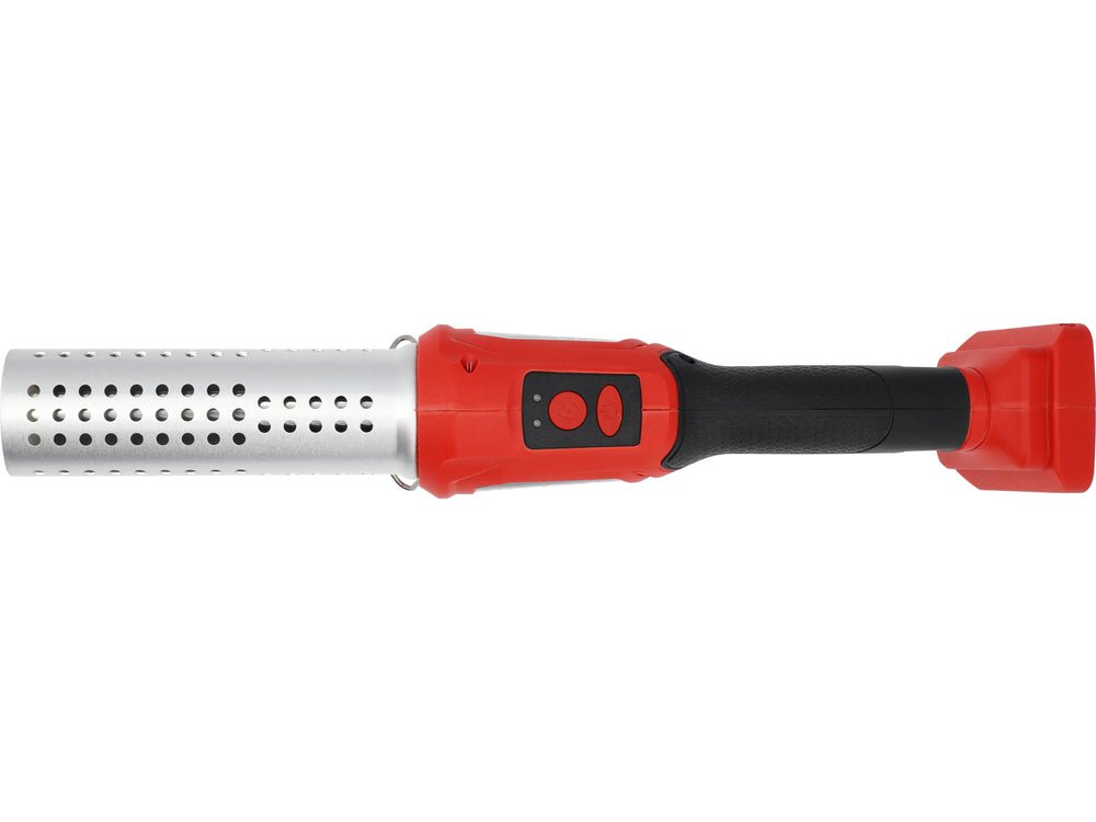 Bricheta gratar YATO YG-20106, 18 V (700°c, corp) - imagine 5