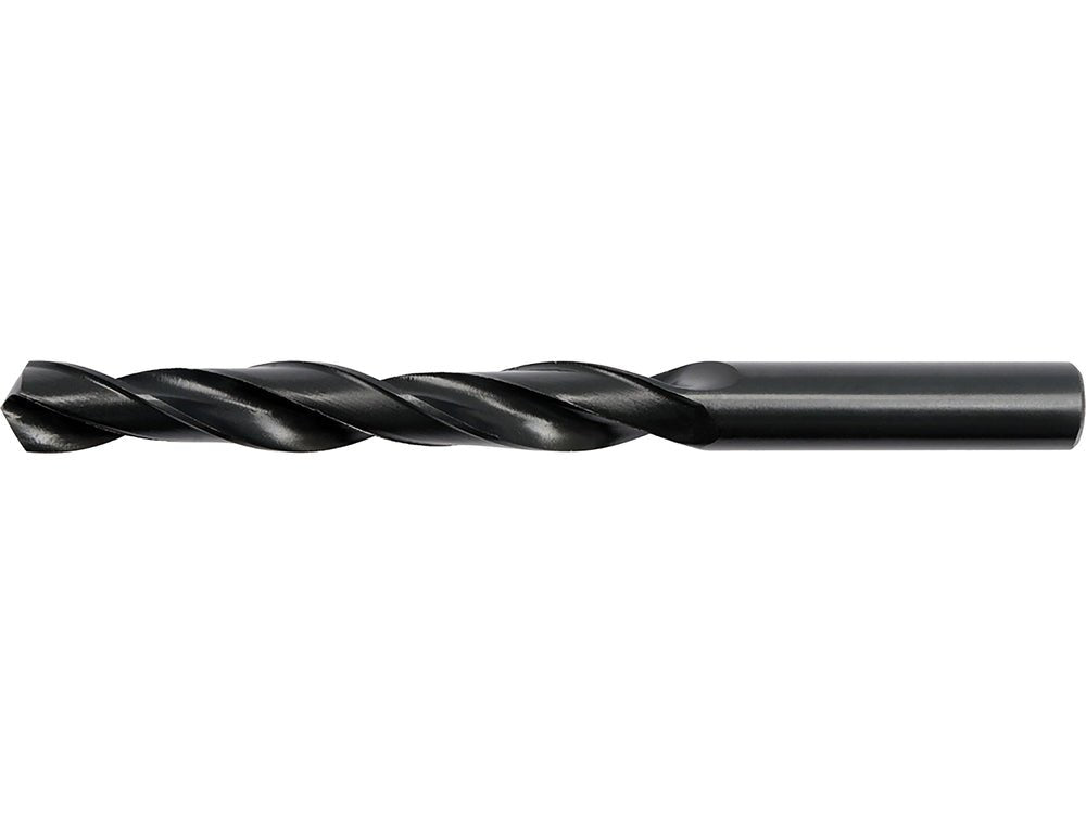 BURGHIU METAL HSS, 9,5MM, 5 BUC Yato YT - 4452 - Burghie, 9,5 MM Yato - scule electrice si unelte profesionale - BricoMart