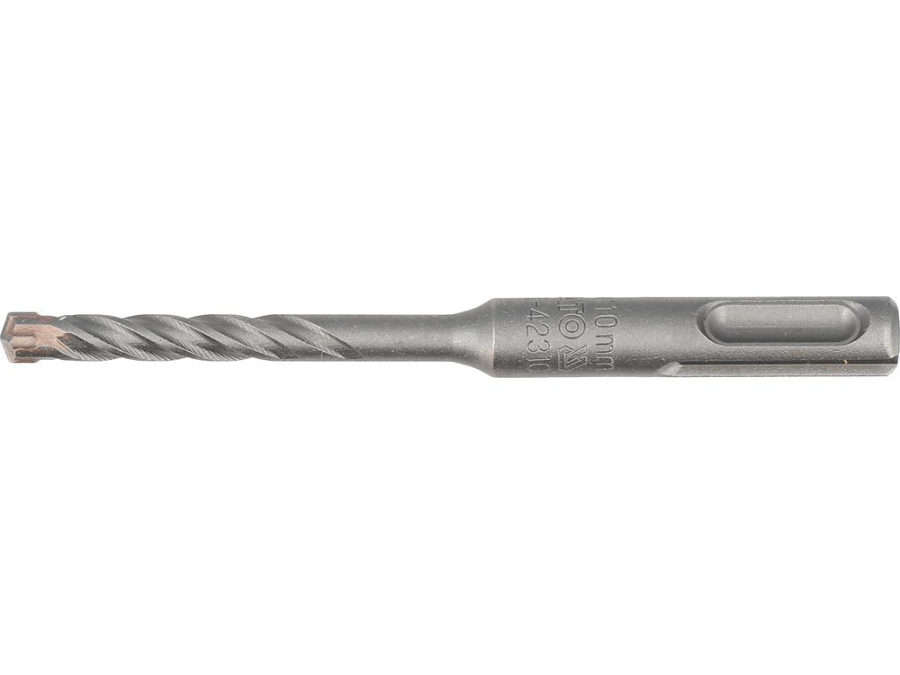 Burghiu pentru beton YATO YT-42310, 6 x 110 mm