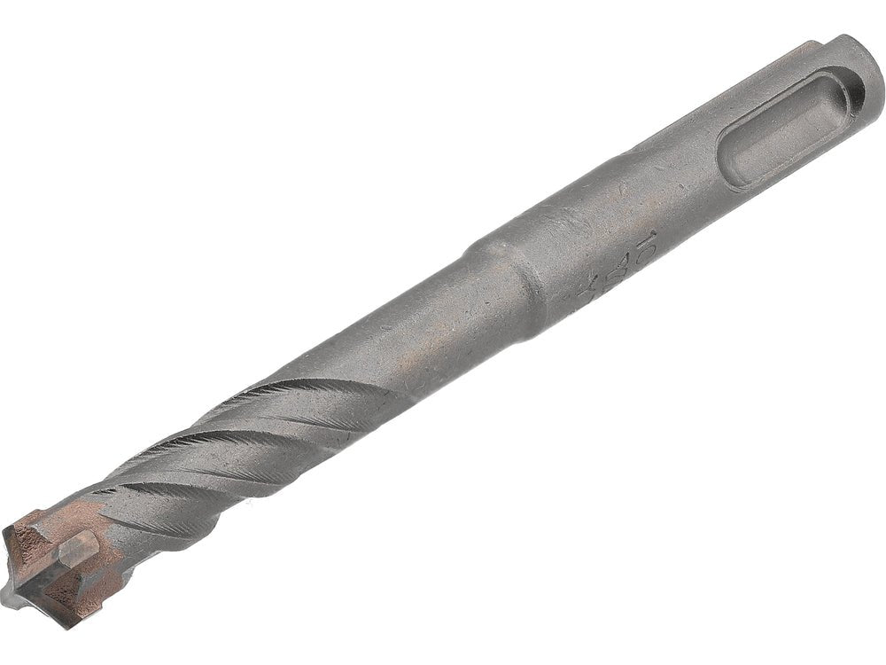 Burghiu pentru beton YATO YT-42322, 10 x 110 mm - imagine 2