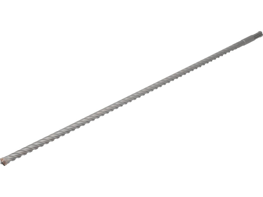 Burghiu pentru beton YATO YT-42330, 10 x 600 mm - imagine 2