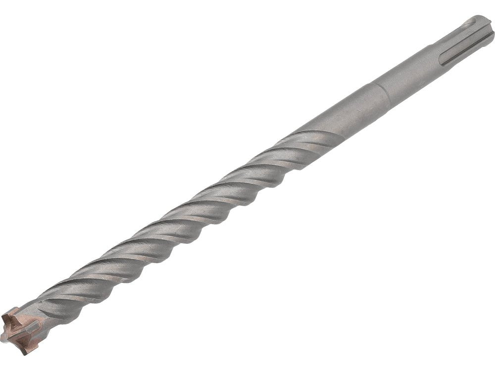Burghiu pentru beton YATO YT-42333, 12 x 210 mm - imagine 2