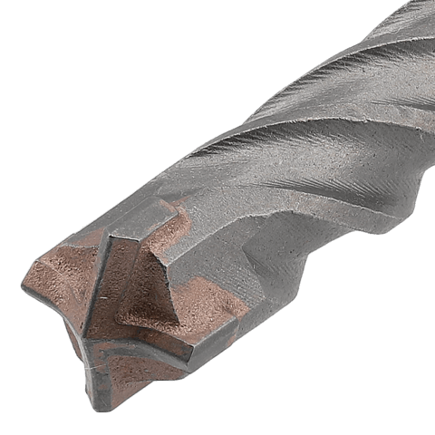 Burghiu pentru beton YATO YT-42347, 14 x 600 mm - imagine 5