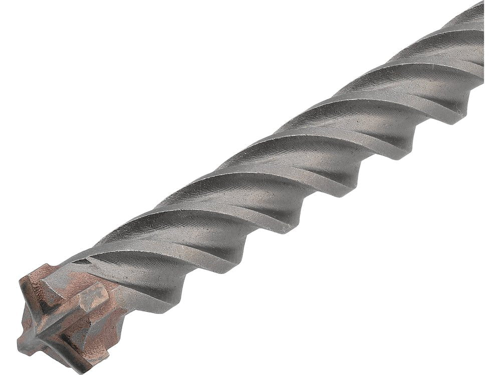 Burghiu pentru beton YATO YT-42347, 14 x 600 mm - imagine 3